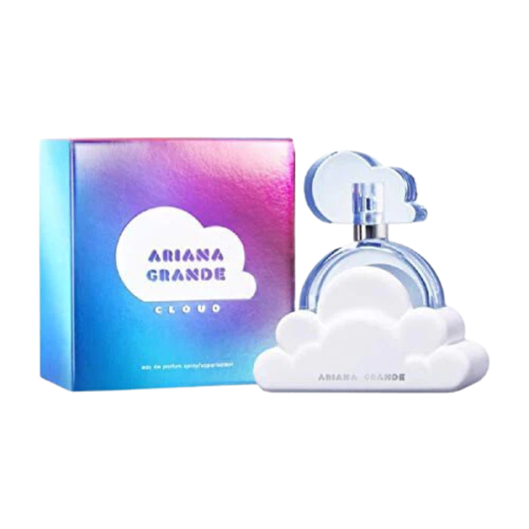 Perfume CLOUD ARIANA GRANDE 100ML