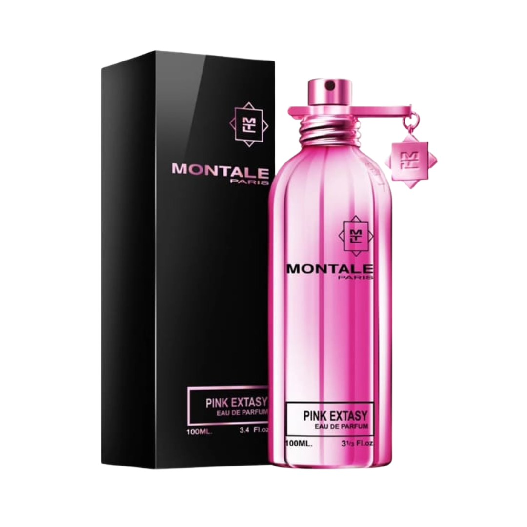 Perfume MONTALE PINK EXTASY 100ML