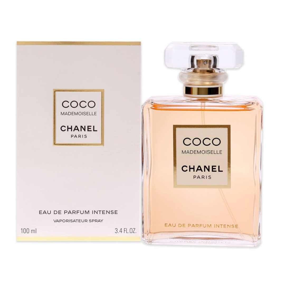 Perfume COCO CHANEL 100ML