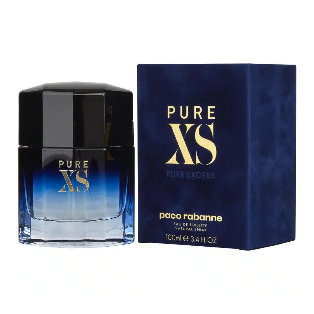 Colonia PURE XS 100ML