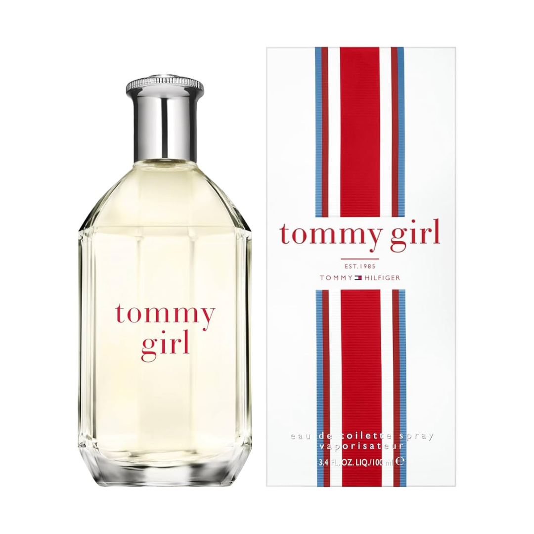 Perfume TOMMY GIRL 100ML