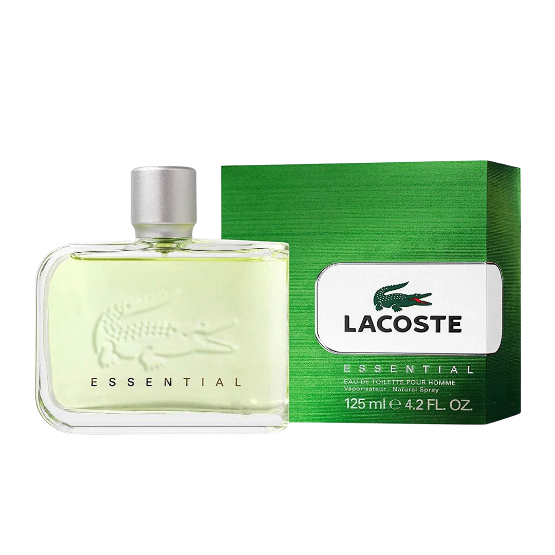 Colonia LACOSTE ESSENTIAL 100ML