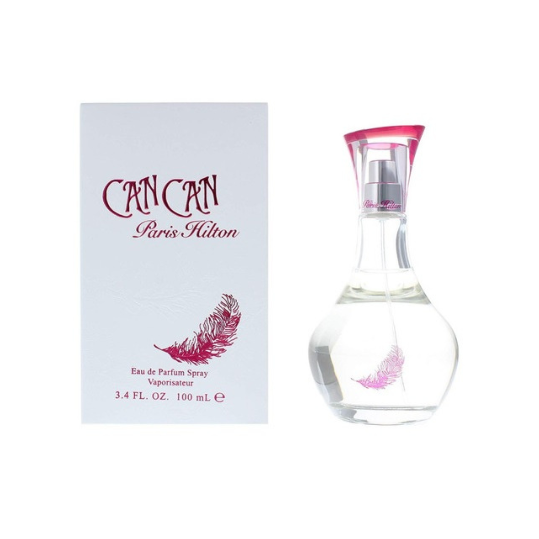 Perfume CAN CAN PARIS HILTON 100ML