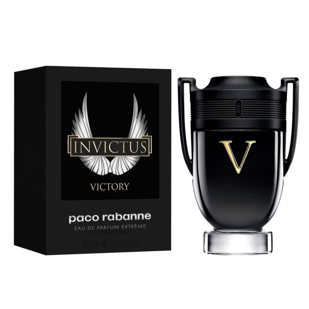 Colonia INVICTUS VICTORY 100ML