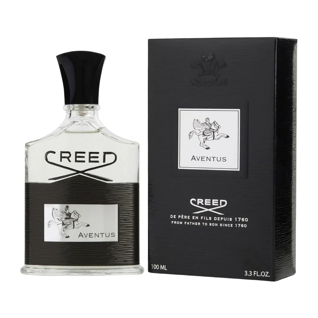 Colonia CREED AVENTUS 100ML