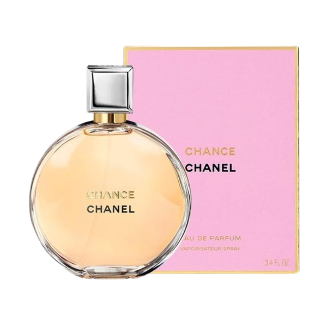 Perfume CHANCE CHANEL 100ML