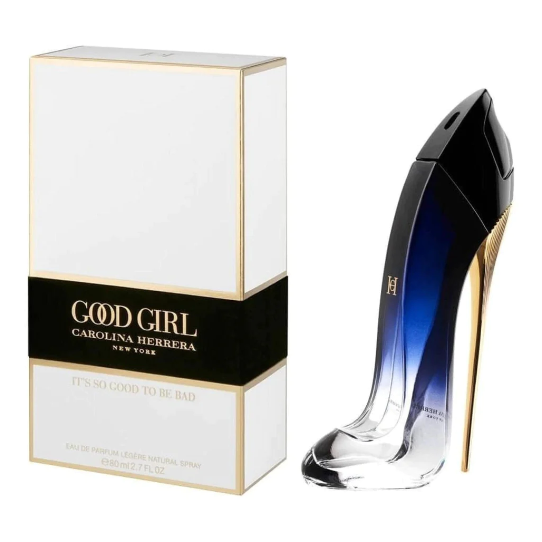 Perfume GOOD GIRL LEGERE 100ML