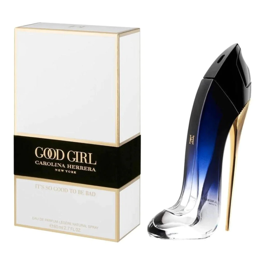 Perfume GOOD GIRL LEGERE 80ML