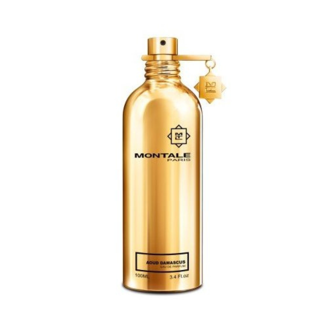 Perfume MONTALE AOUD DAMASCUS 100ML