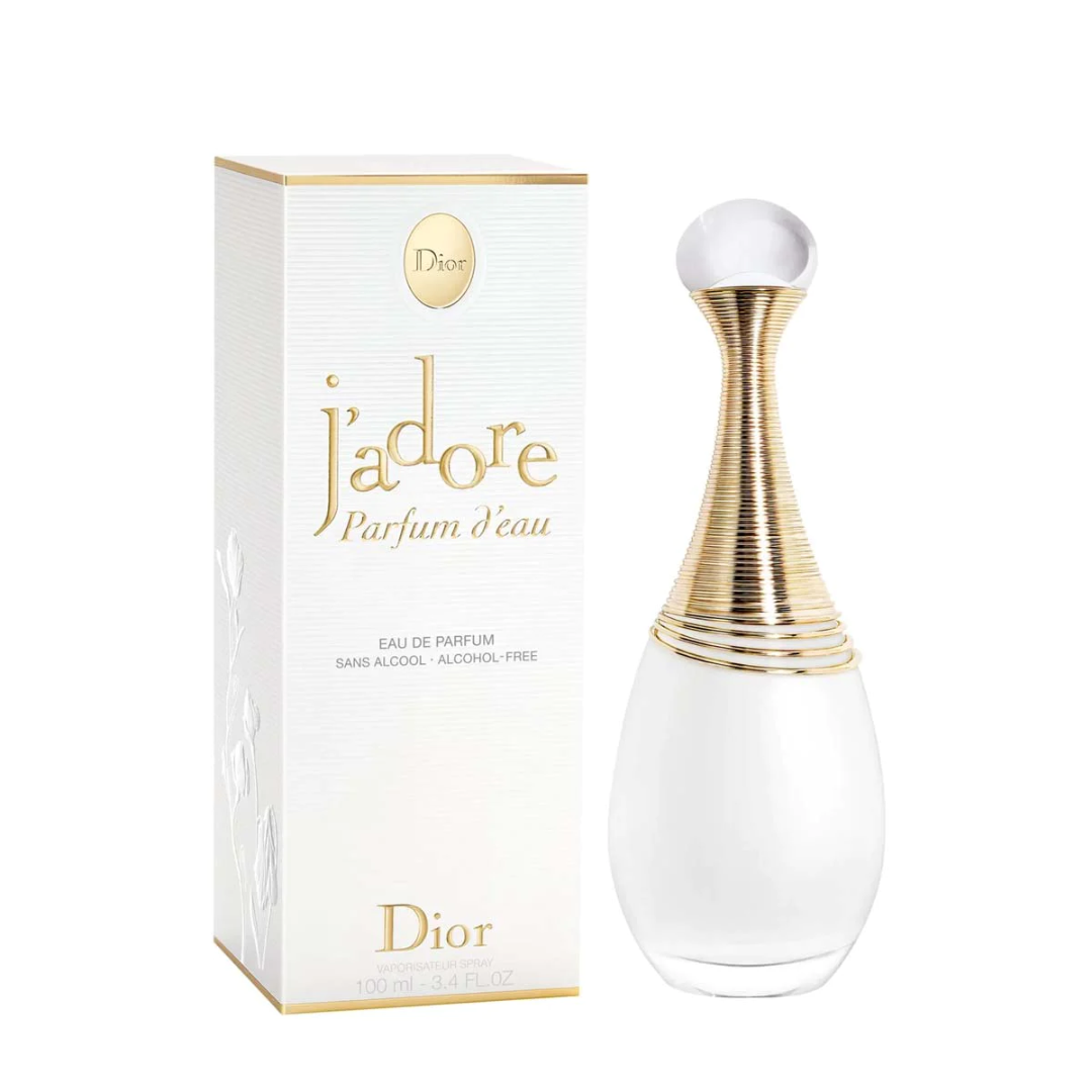 Perfume JADORE 100ML