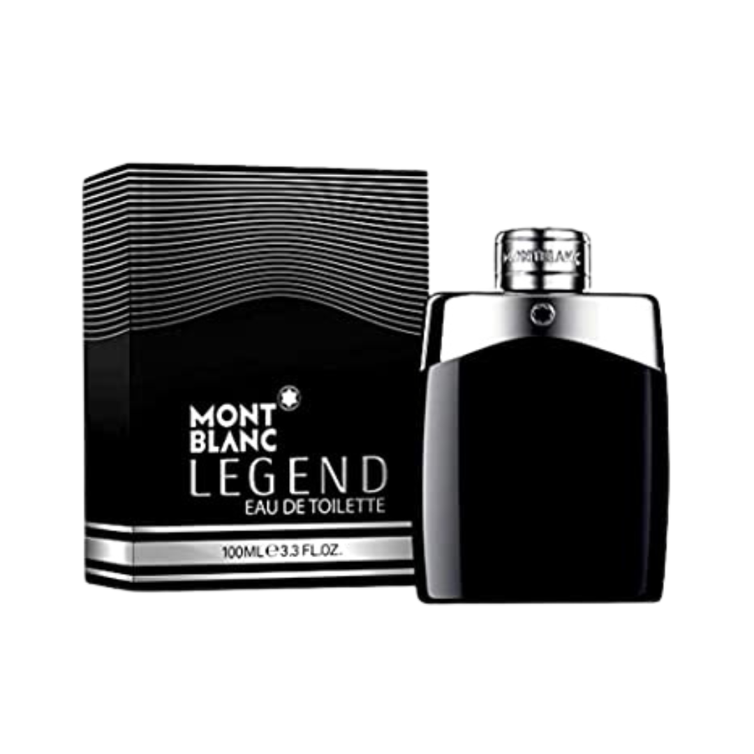 Colonia MONT BLANC LEGEND 100ML