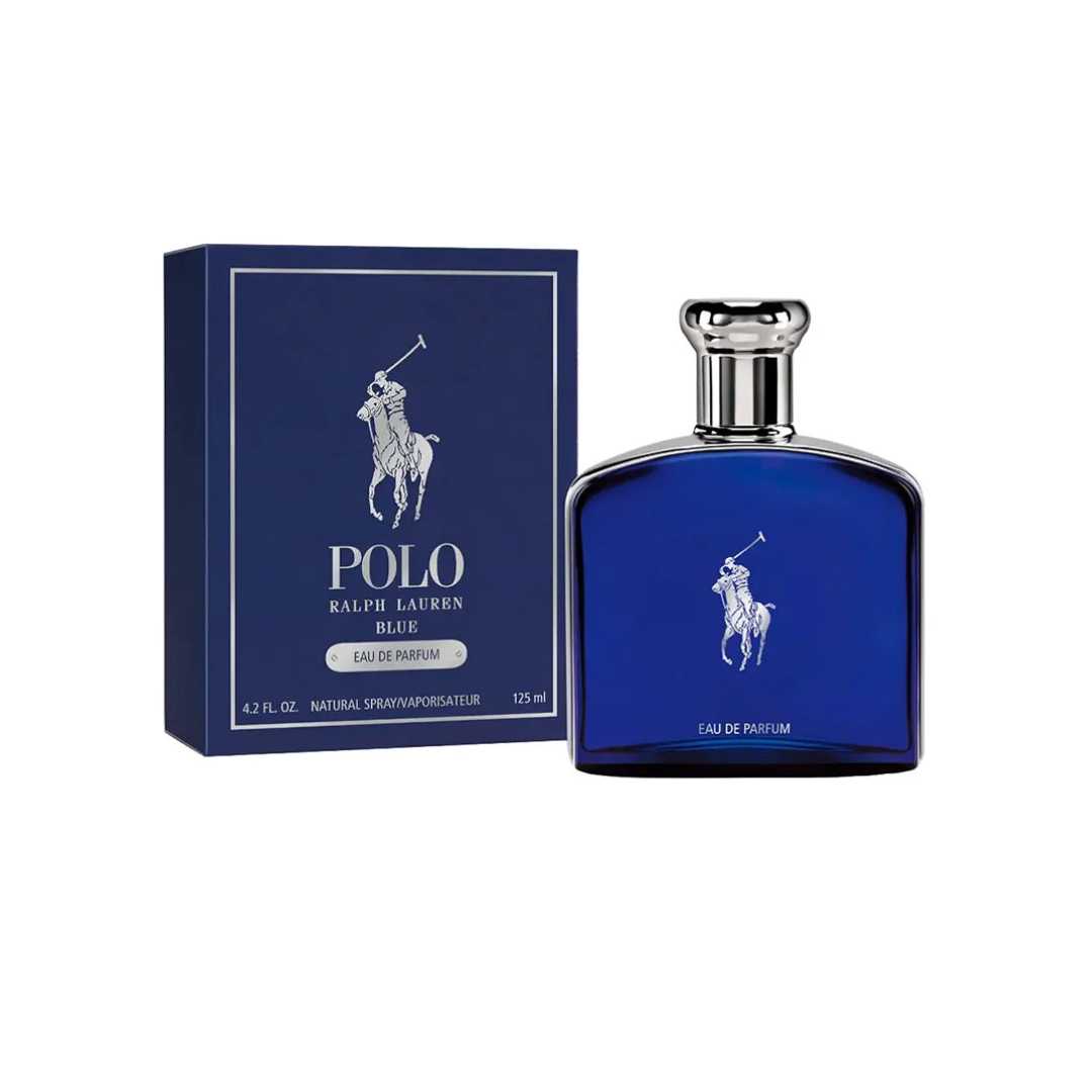 Colonia POLO BLUE 100ML