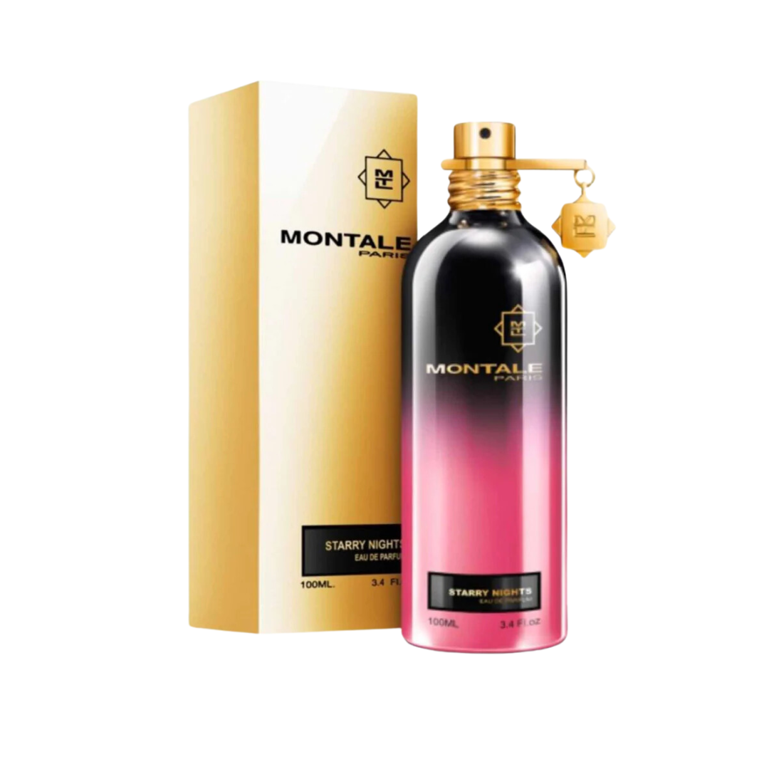 Perfume MONTALE STARRY NIGHTS UNISEX 100ML