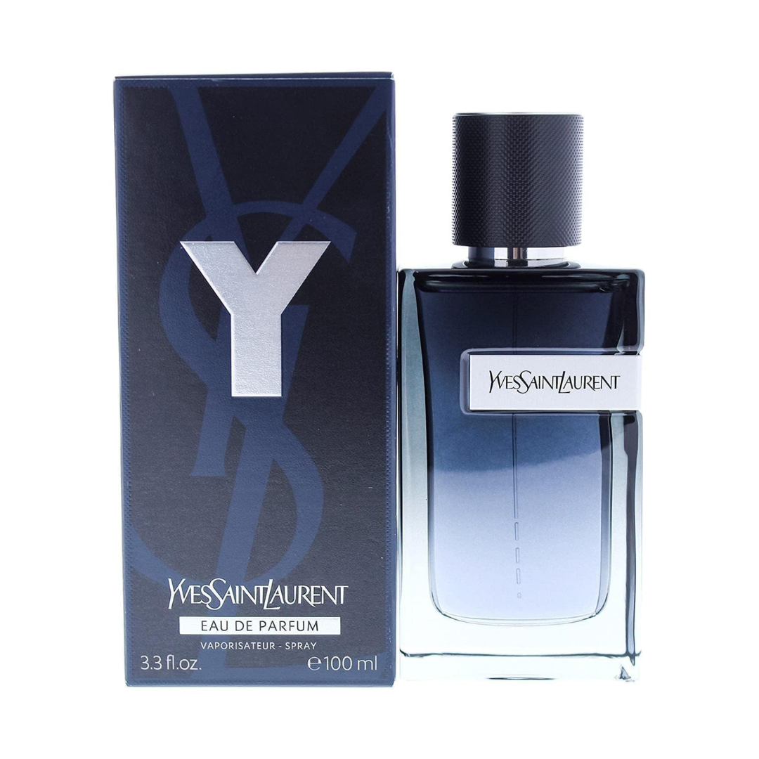 Colonia Y EAU DE PARFUM YVES SAINT LAURENT 100ML