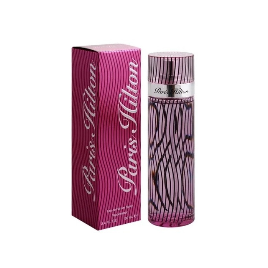 Perfume PARIS HILTON 100ML