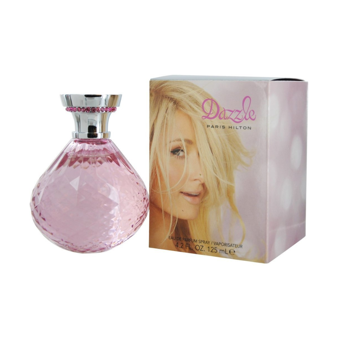 Perfume DAZZLE PARIS HILTON 100ML