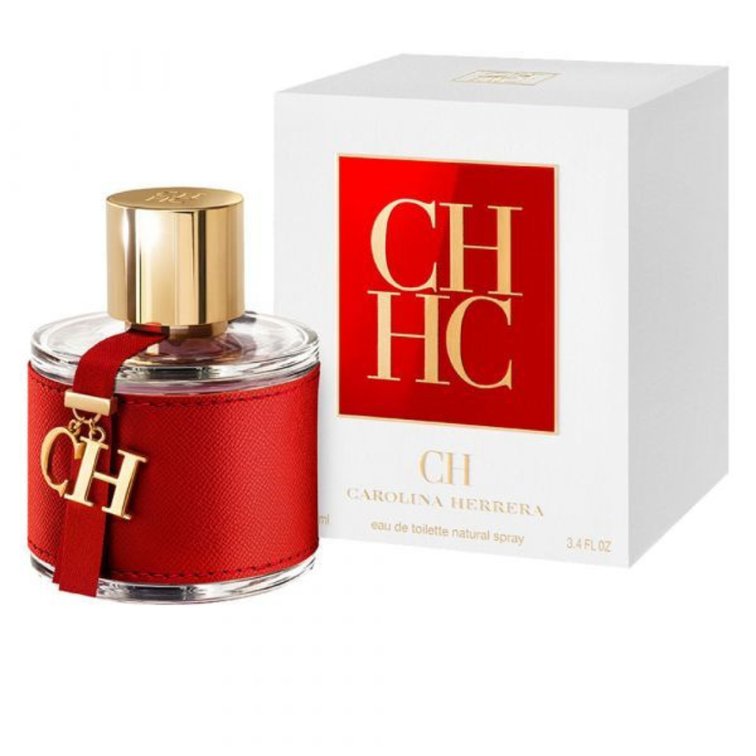 Perfume CH FEM 100ML