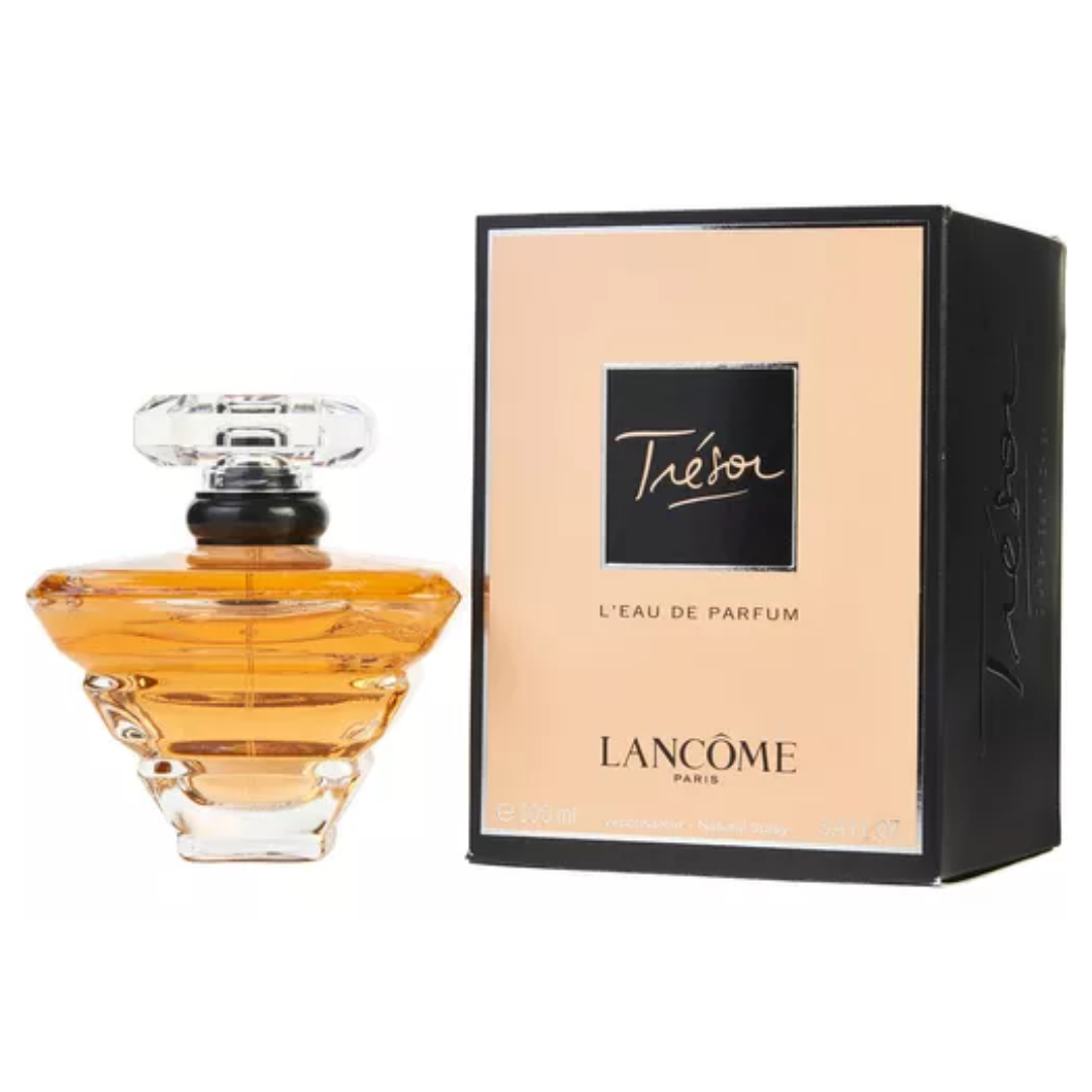 Perfume TRÉSOR LANCÔME 100ML