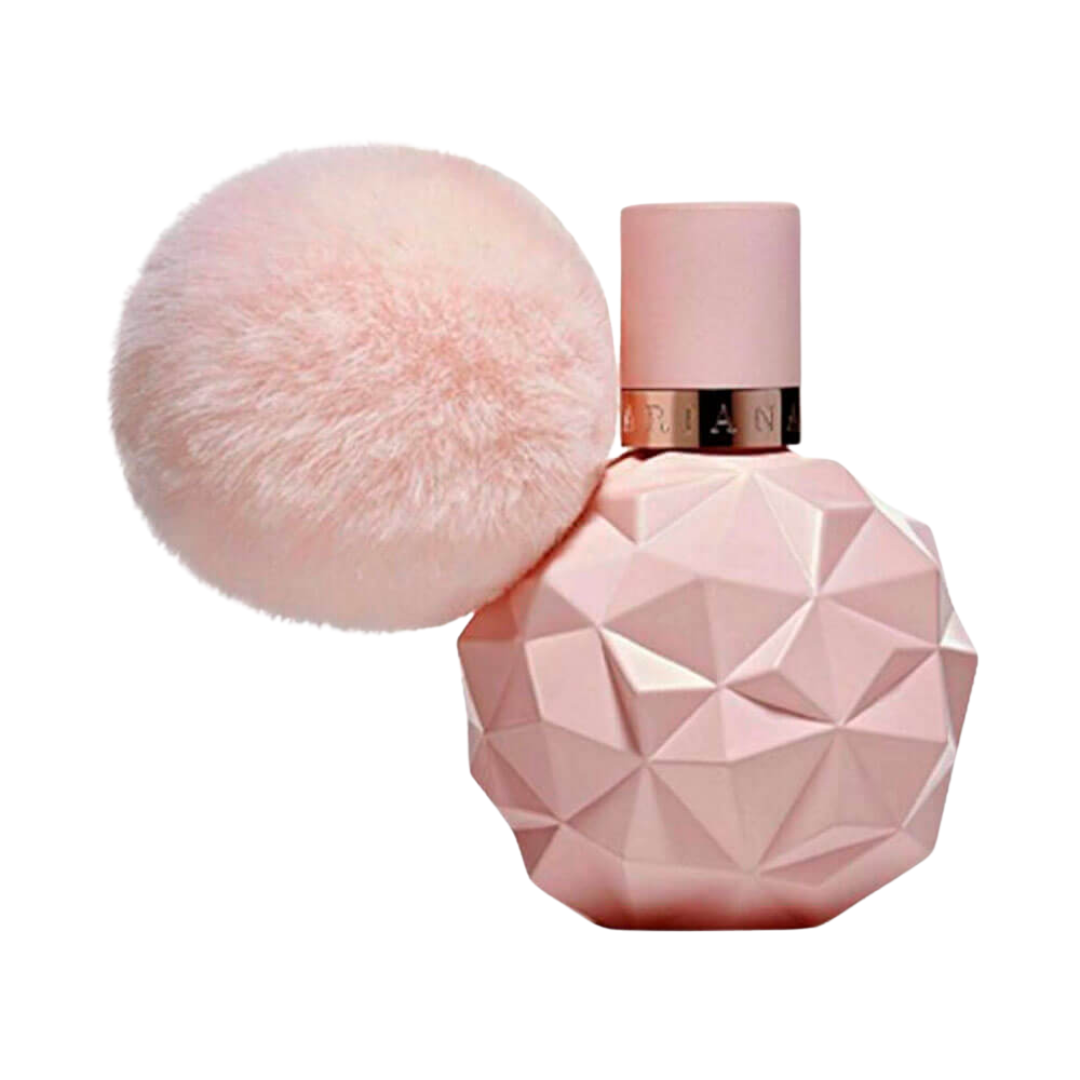 Perfume SWEET LIKE CANDY ARIANA GRANDE 100ML