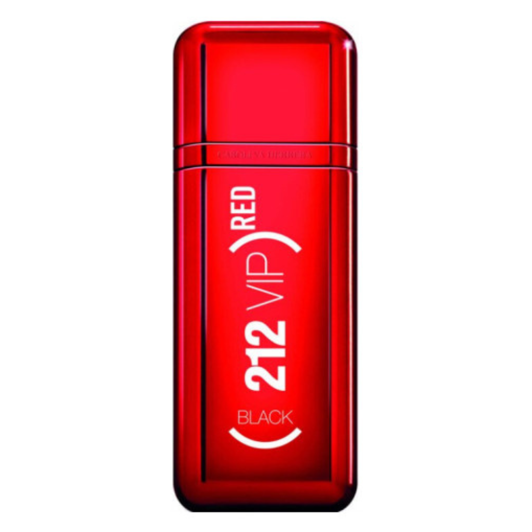 Colonia 212 RED 100ML