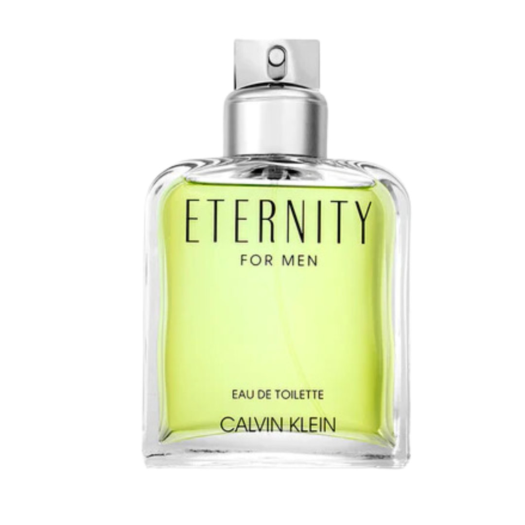 Colonia ETERNITY 100ML