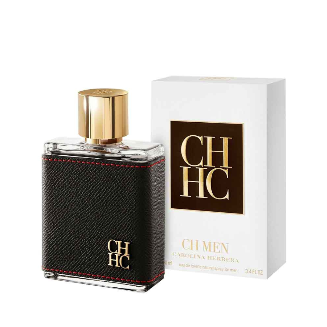 Colonia CH MEN CAROLINA HERRERA 100ML