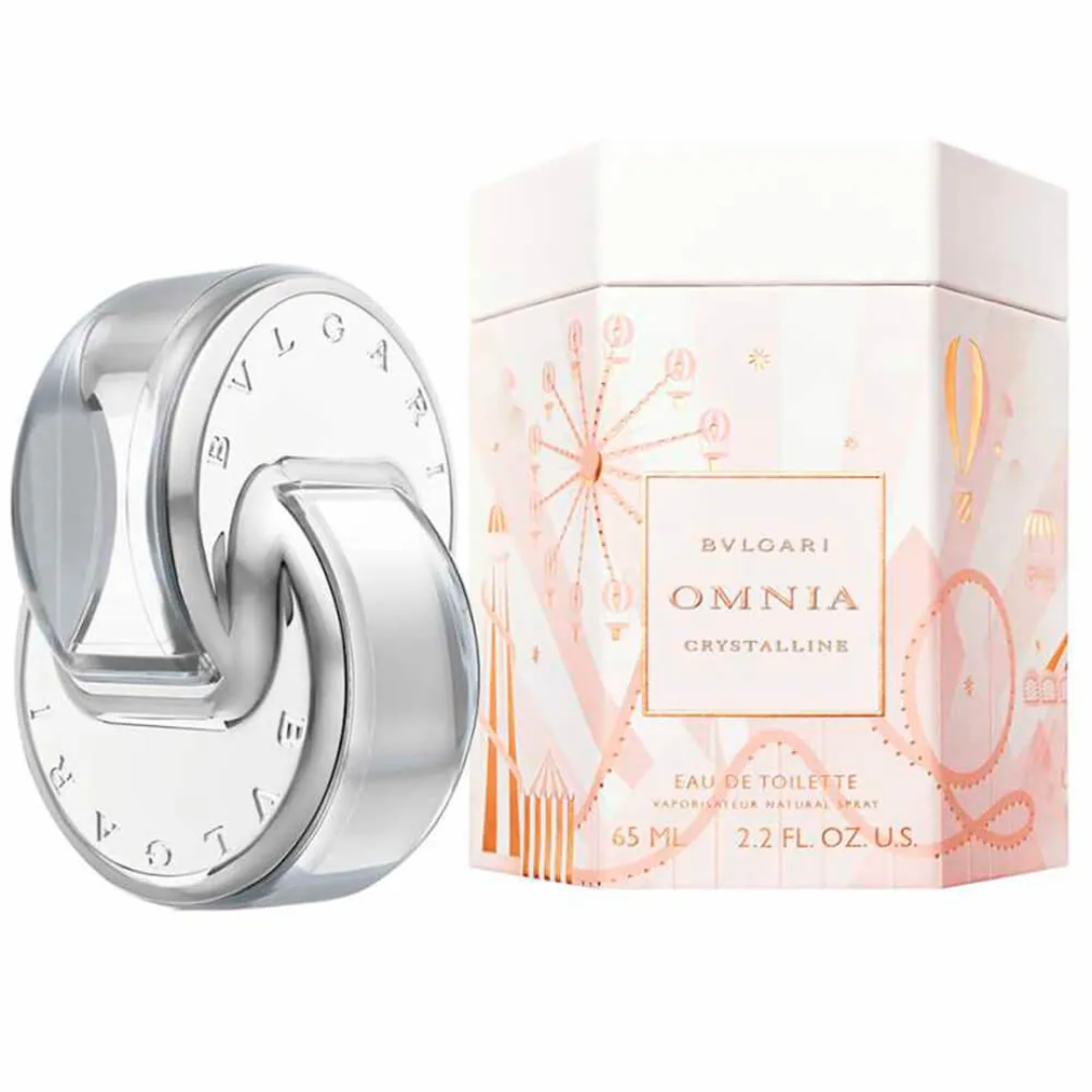 Perfume OMNIA CRYSTALLINE 100ML