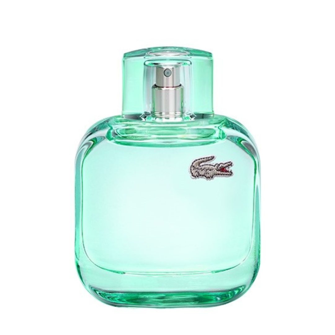 Perfume LACOSTE POUR ELLE ELEGANT NATURAL 100ML