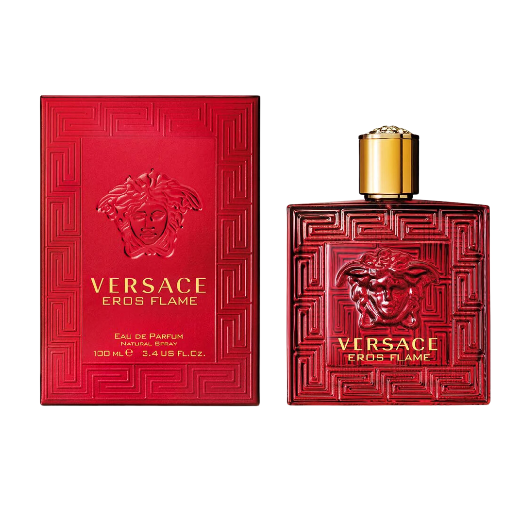 Colonia VERSACE FLAME 100ML