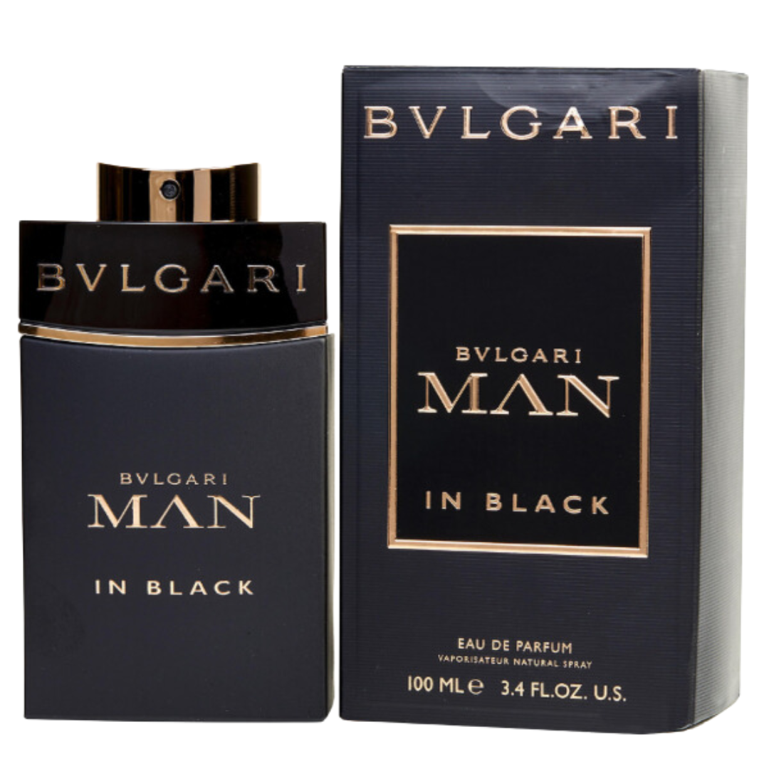 Colonia BVLGARI MAN IN BLACK 100ML