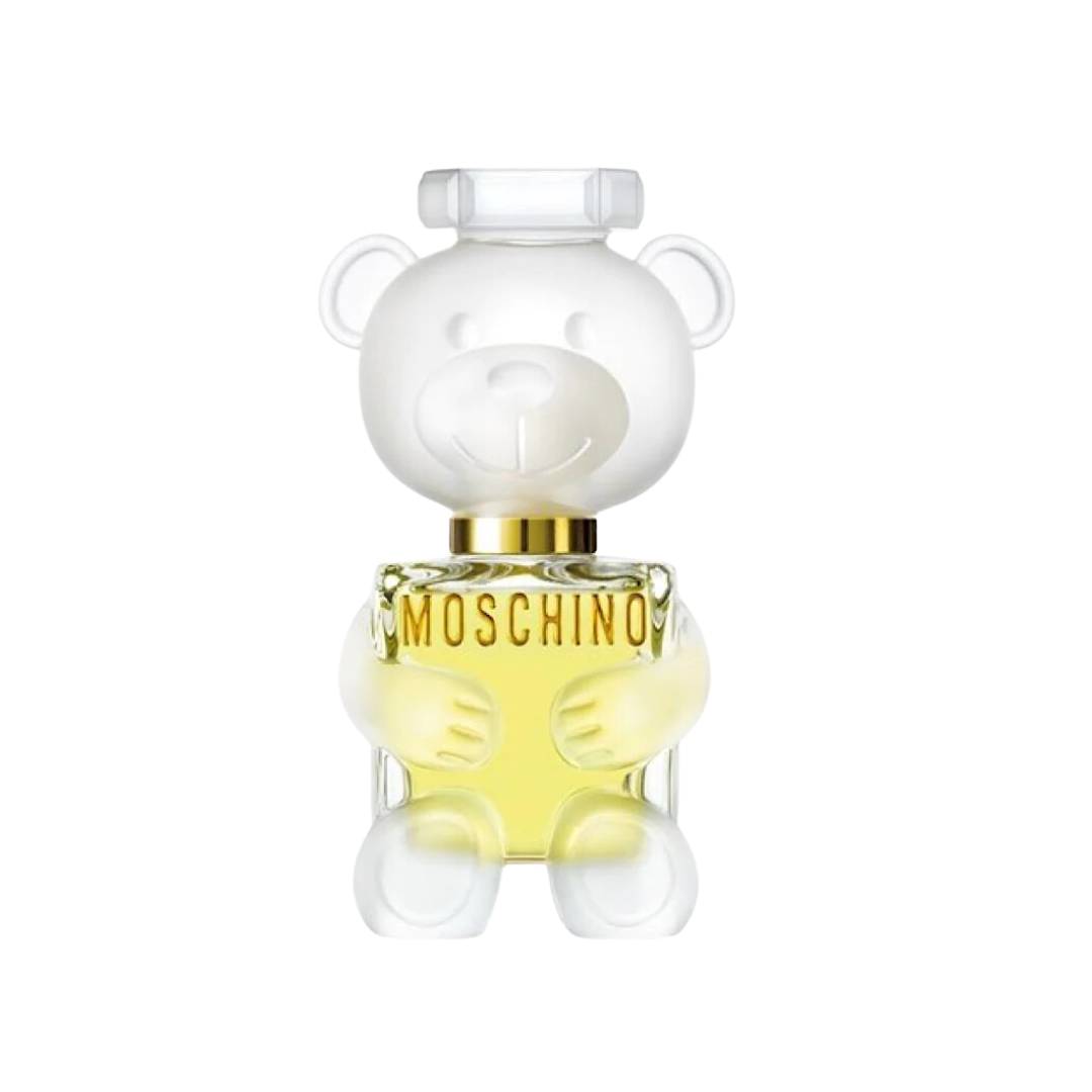 Perfume MOSCHINO TOY 2 100ML