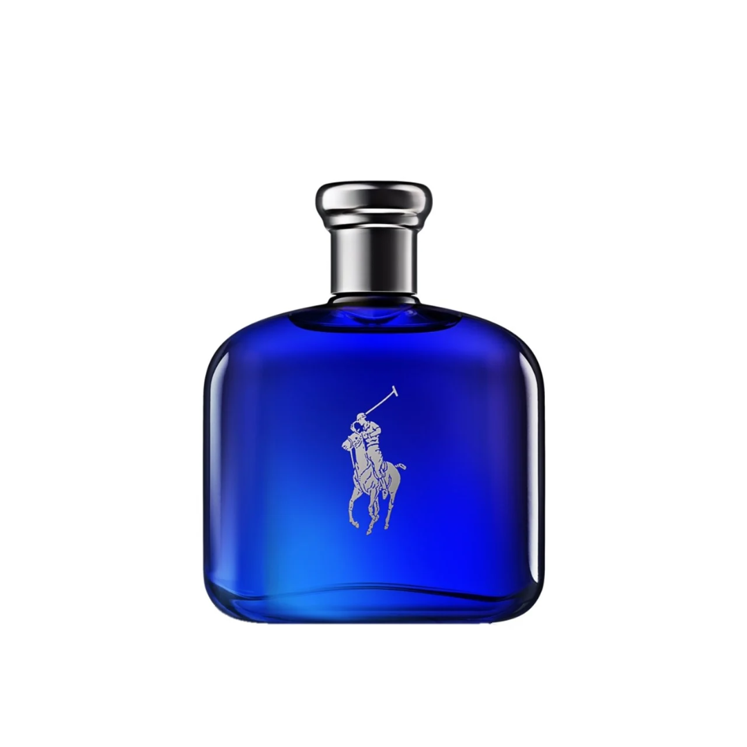 Colonia POLO BLUE 100ML