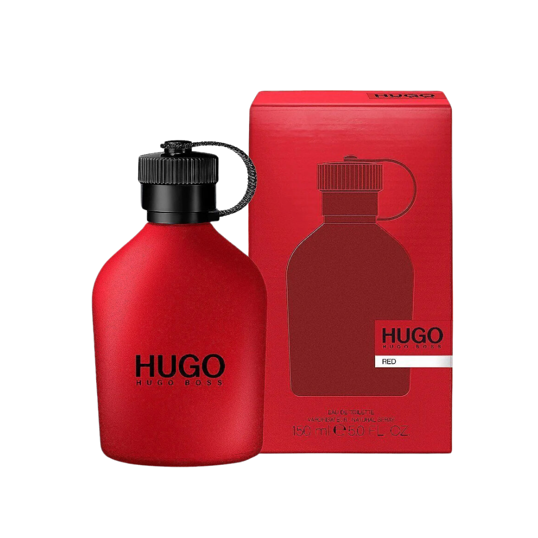 Colonia HUGO BOSS RED 100ML