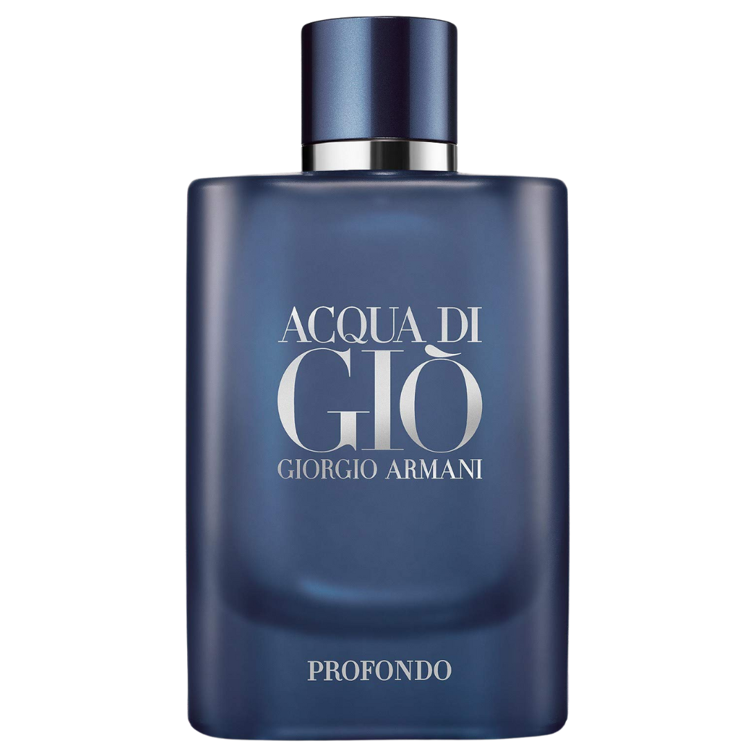 Colonia ACQUA DI GIÒ PROFONDO 100ML