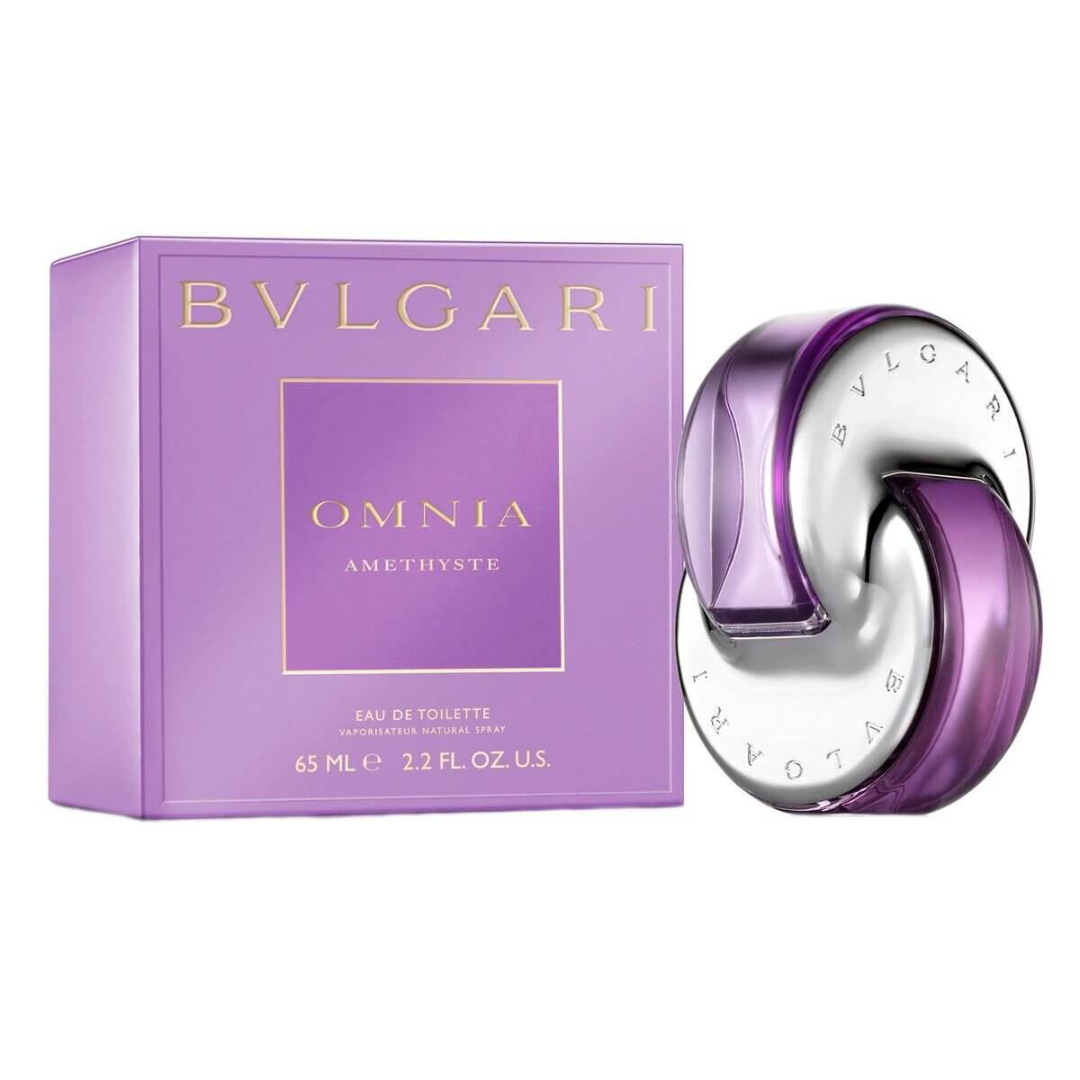 Perfume OMNIA AMETHYSTE 100ML