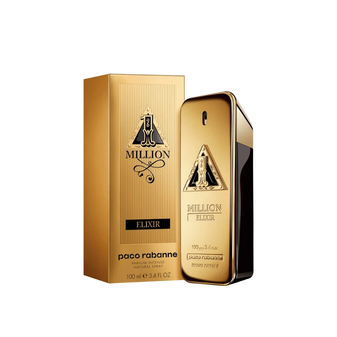 Colonia ONE MILLION ELIXIR 100ML