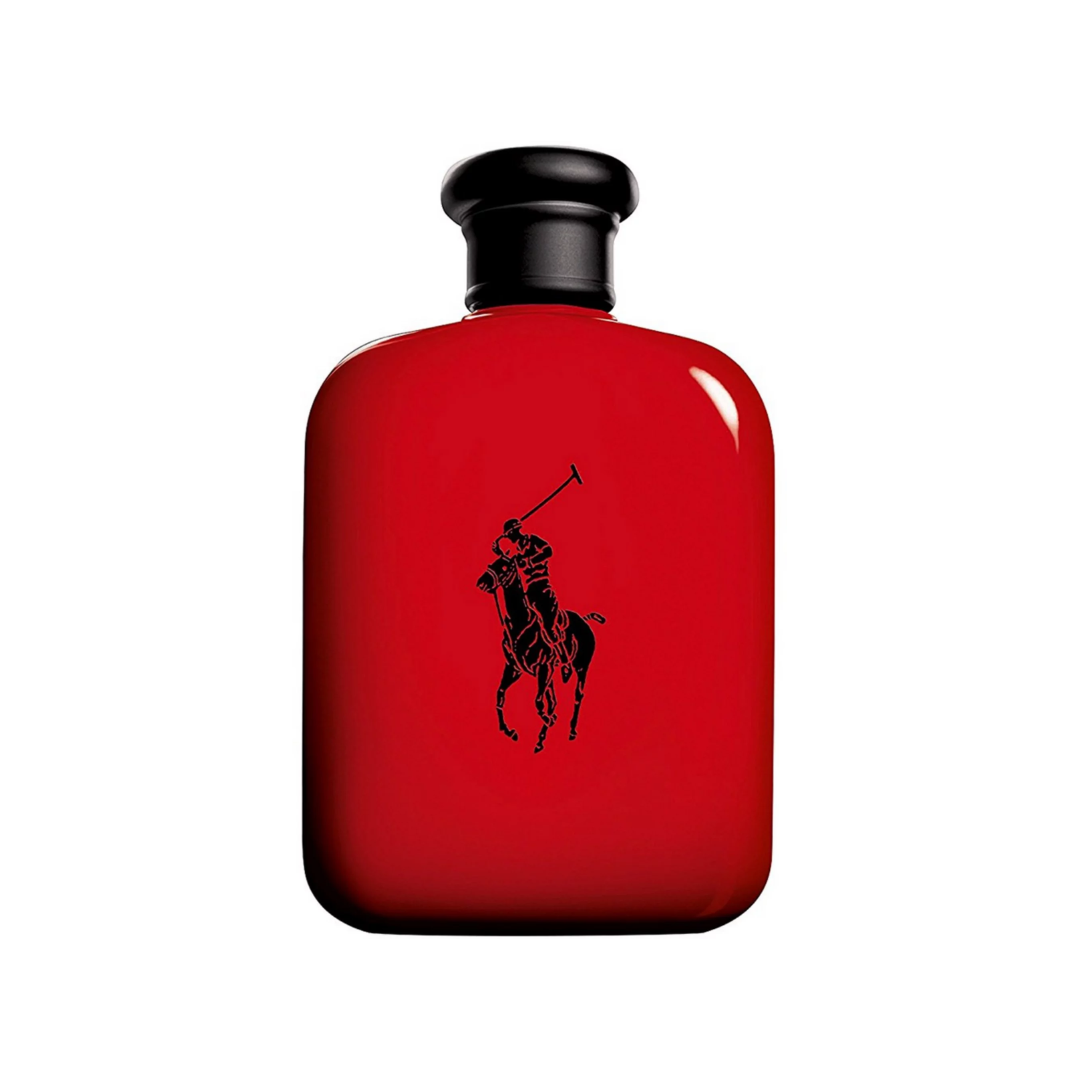 Colonia POLO RED 100ML