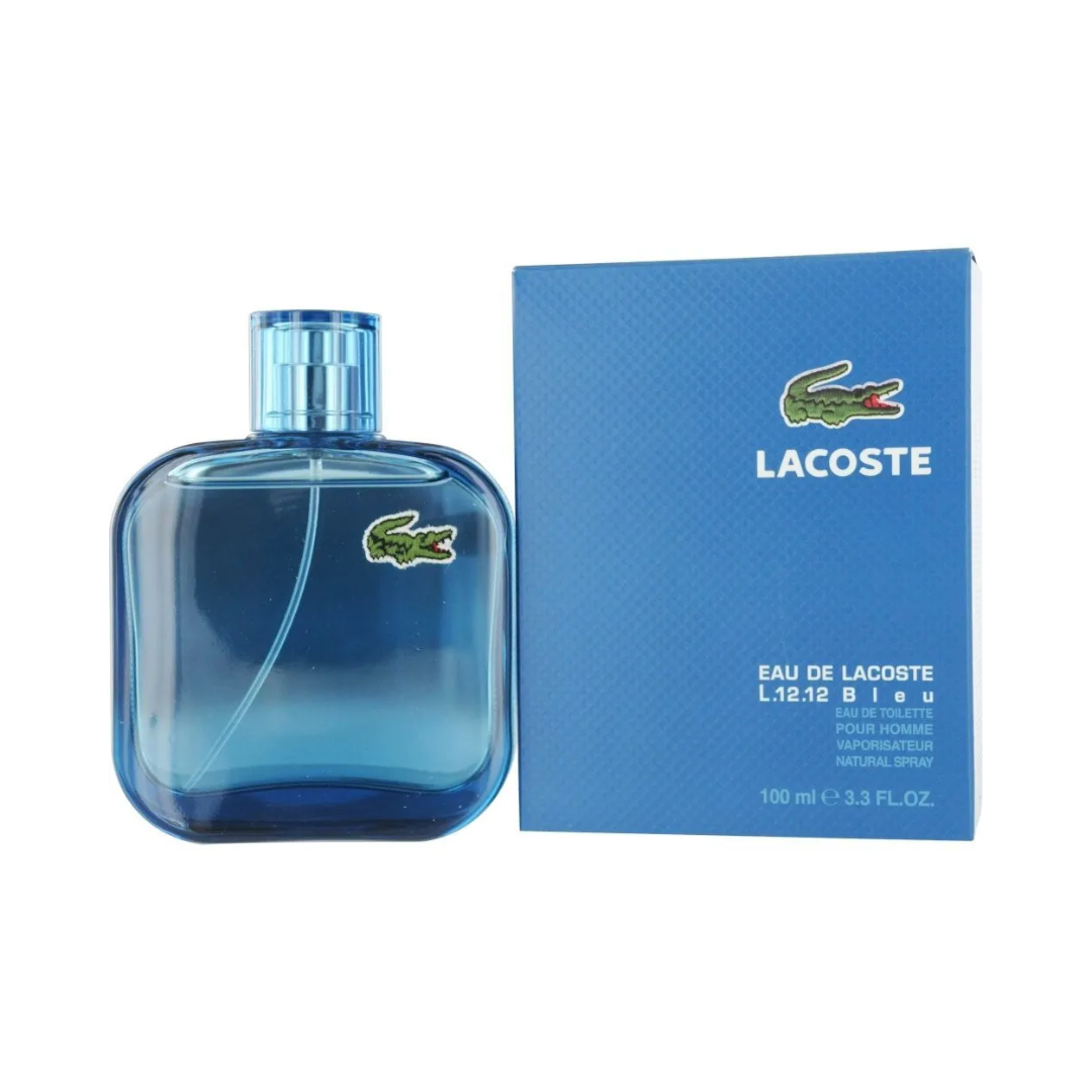 Colonia LACOSTE BLUE 100ML