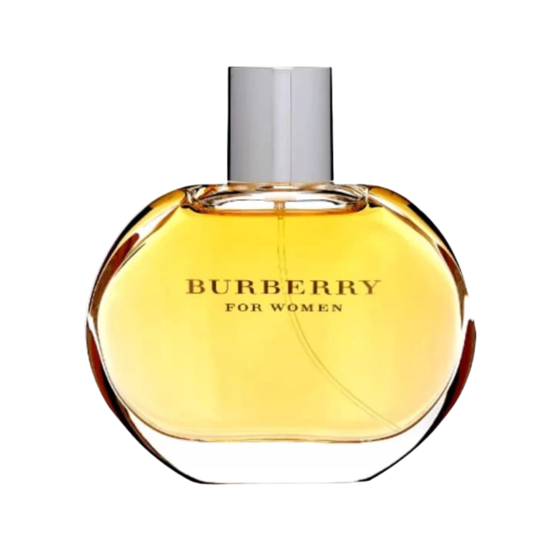 Perfume BURBERRY WOMEN 100ML