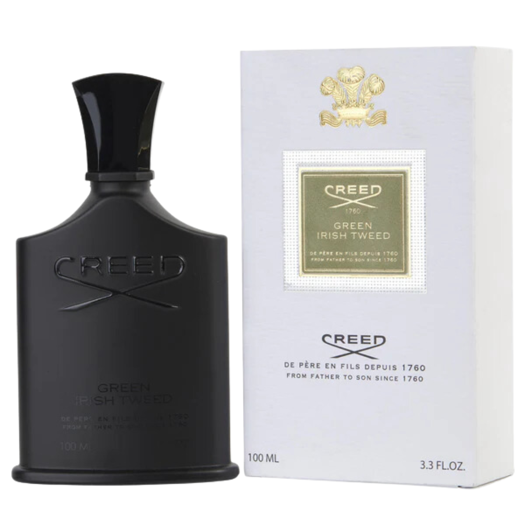 Colonia CREED IRISH TWEED 100ML