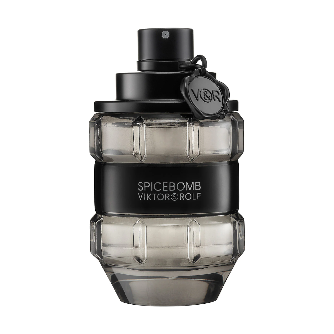 Colonia SPICEBOMB VIKTOR & ROLF 100ML