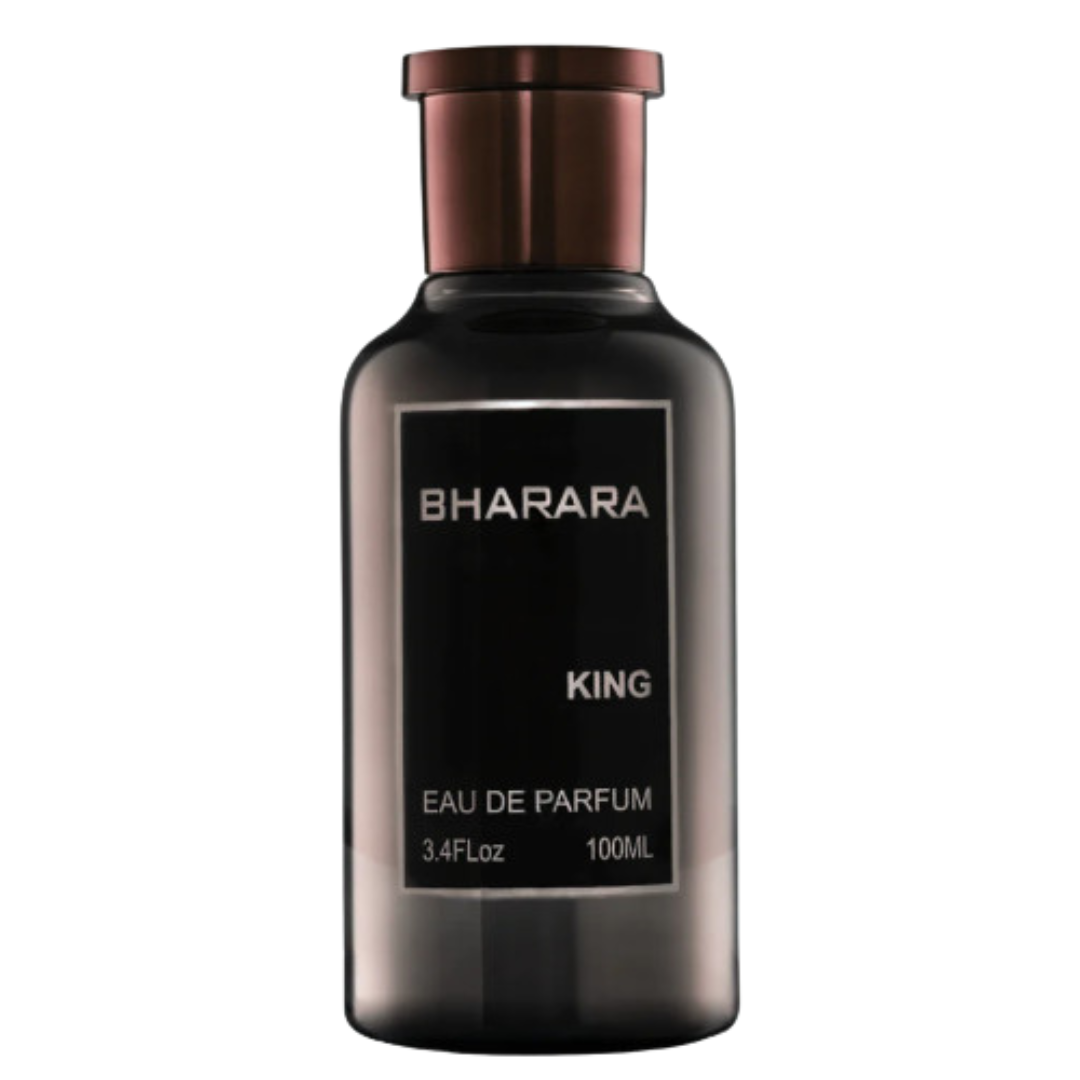 Colonia KING BHARARA ESTUCHE SENCILLO 100ML