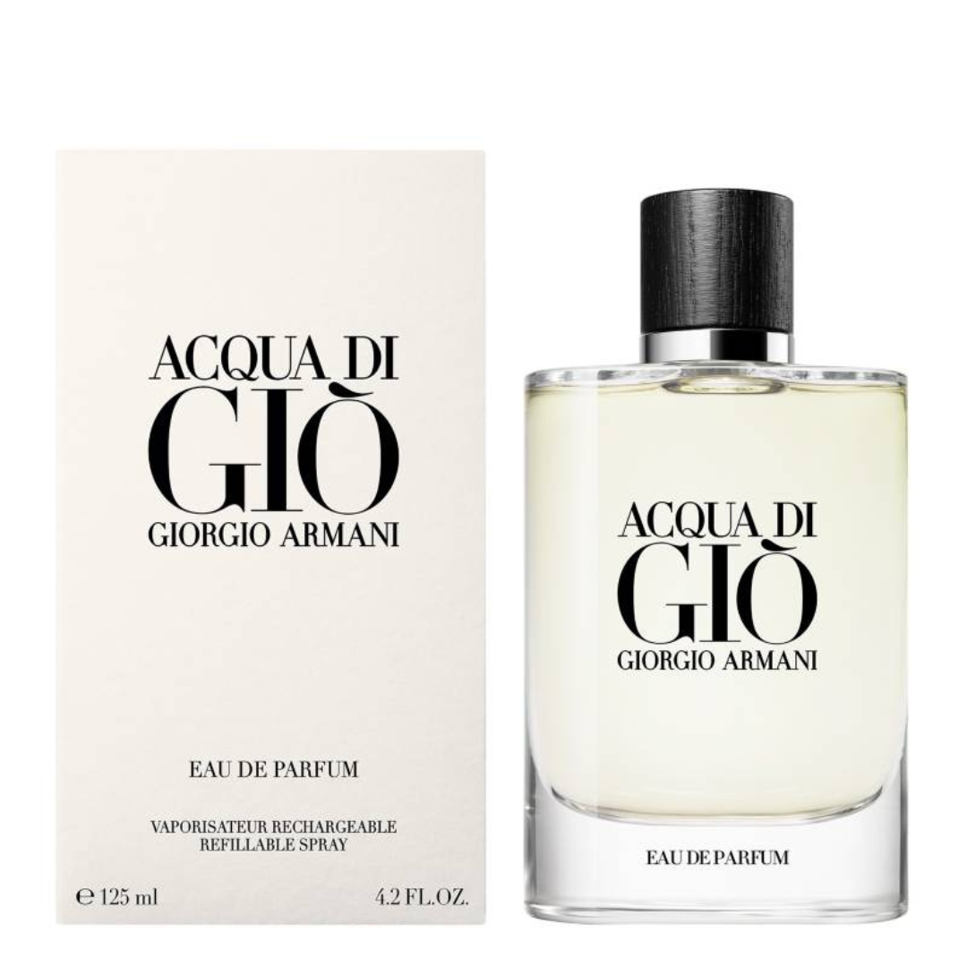 Colonia ACQUA DI GIÒ 100ML