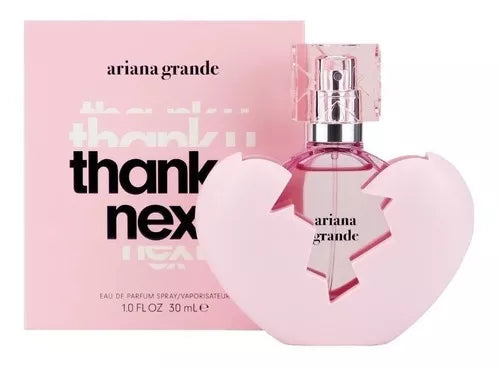 Perfume THANK U, NEXT ARIANA GRANDE 100ML