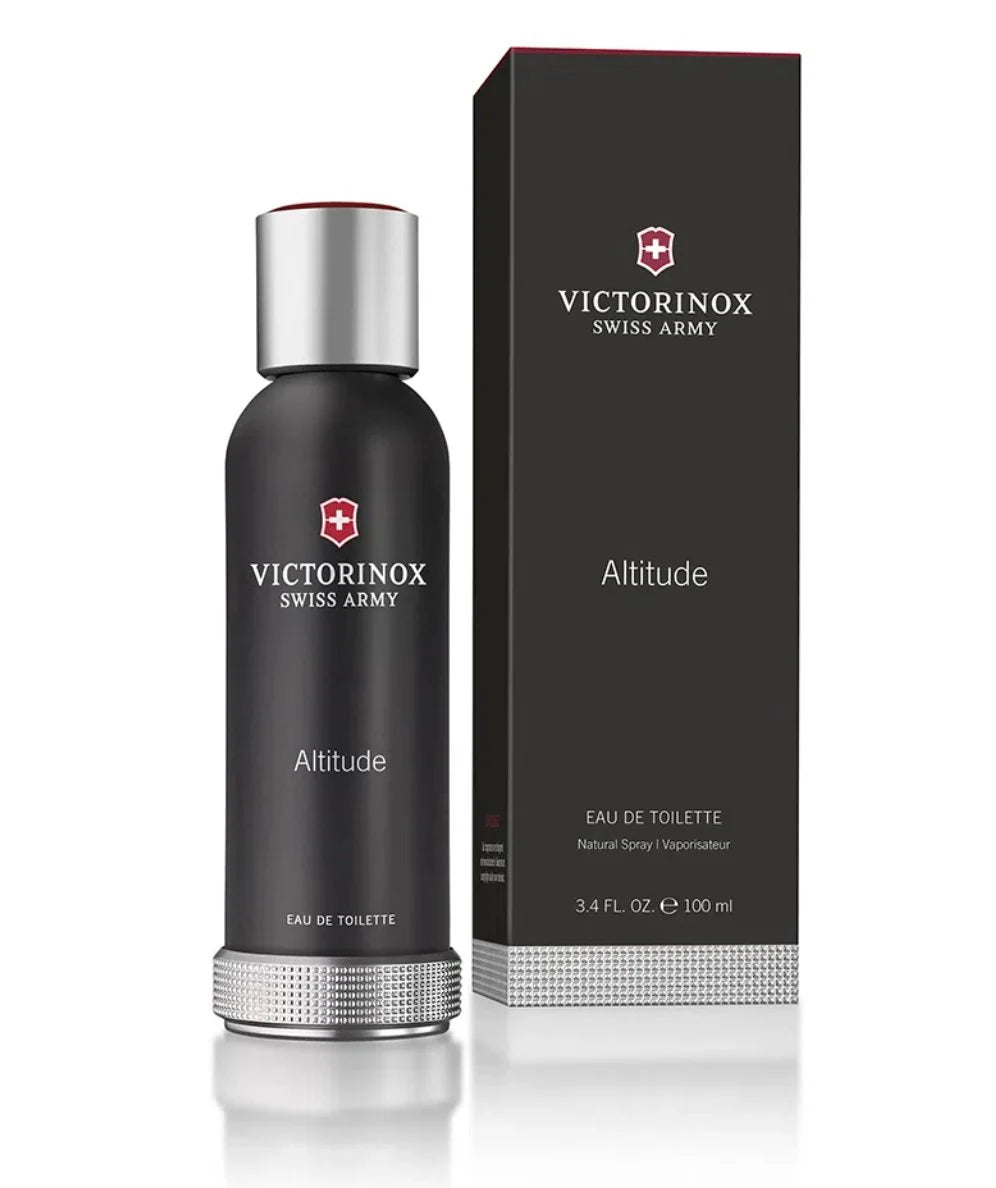 Colonia SWISS ARMY ALTITUDE 100ML