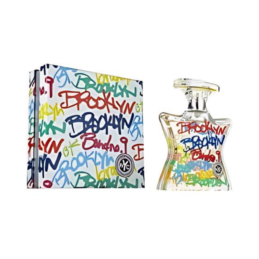 Perfume BROOKLYN BOND NO 9 100ML