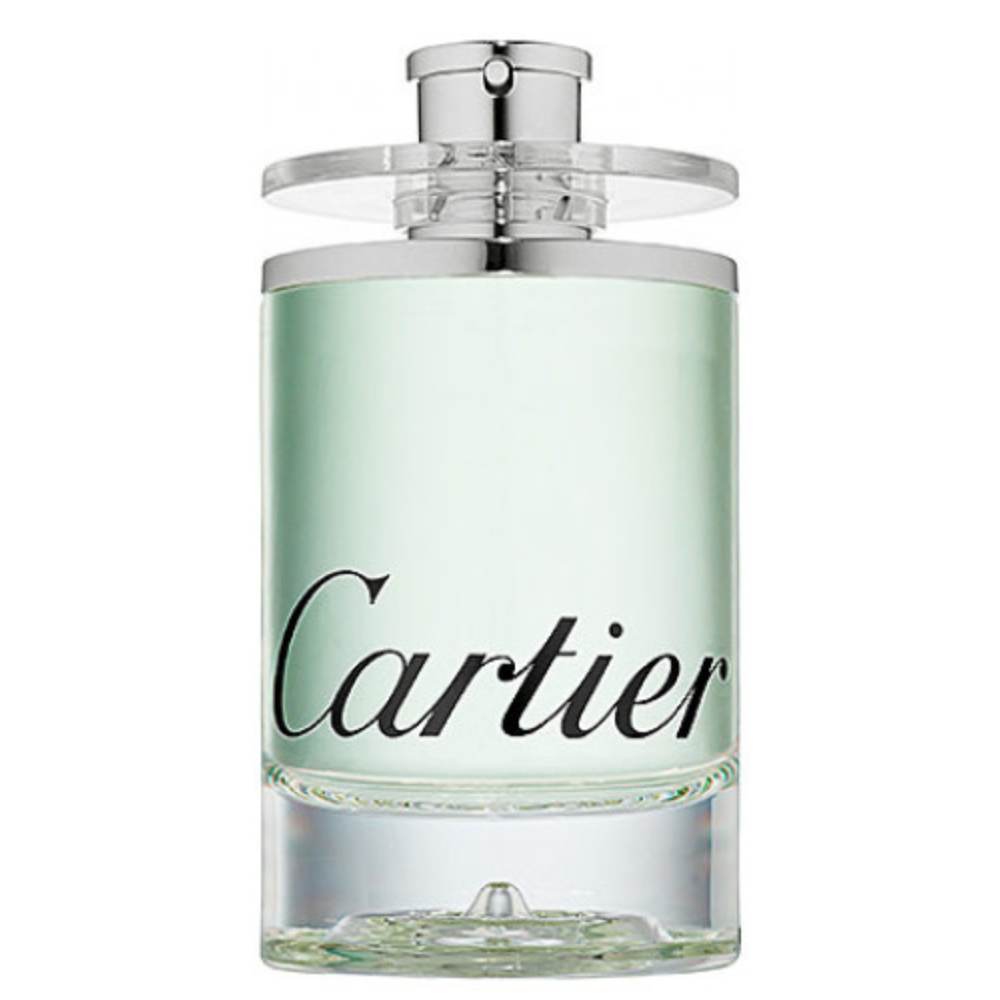 Perfume EAU DE CARTIER CONCENTRE 100ML