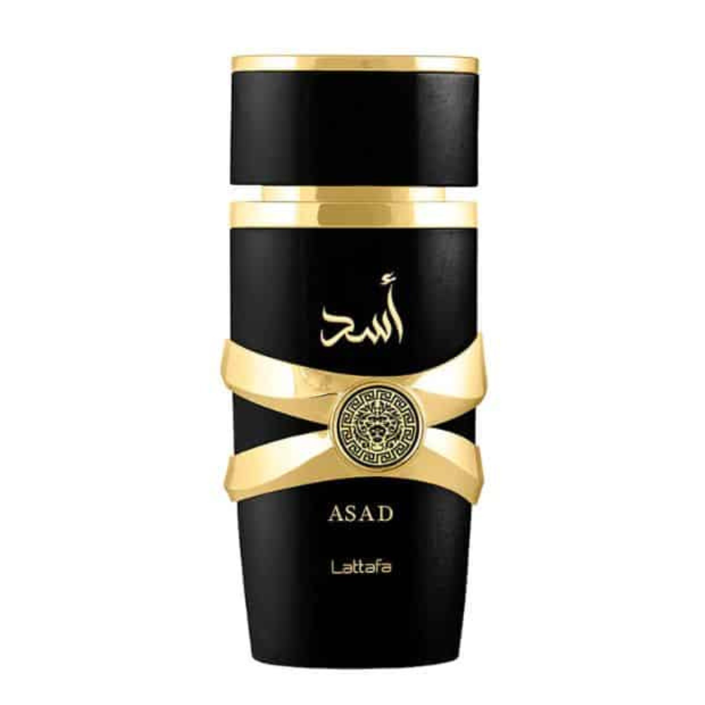 Colonia ASAD LATTAFA 100ML