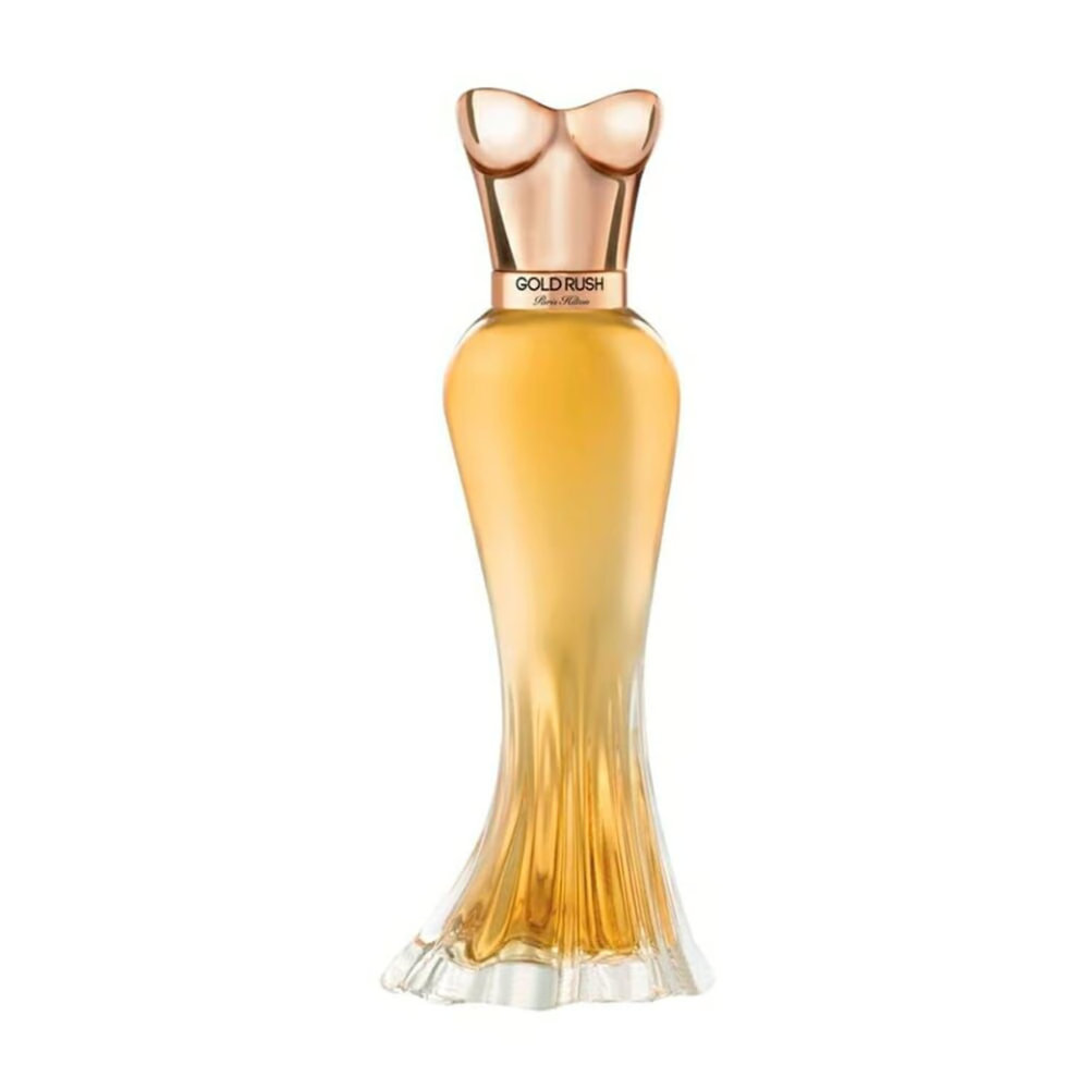 Perfume GOLD RUSH PARIS HILTON 100ML