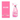 Perfume PINK FRESH COUTURE MOSCHINO 100ML